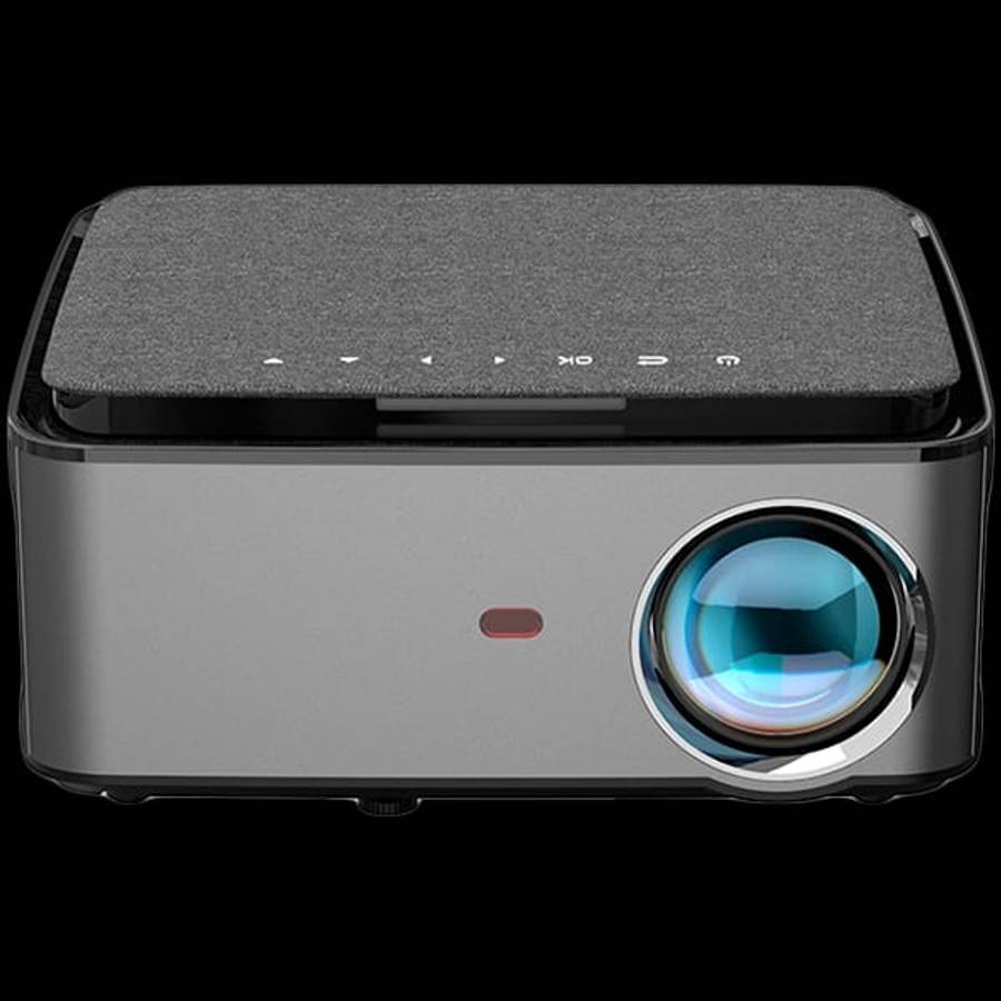 VGKE  Projector T28