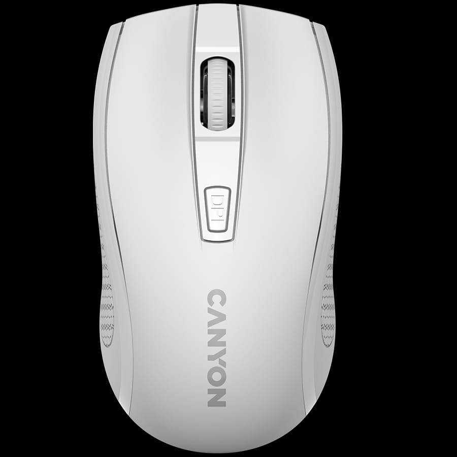 CANYON  Input Devices - Mouse Box CNE-CMSW07W