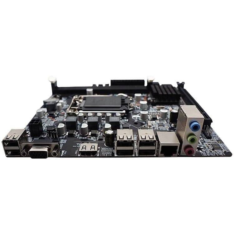 ARKTEK  Main Board Desktop AK-H61M