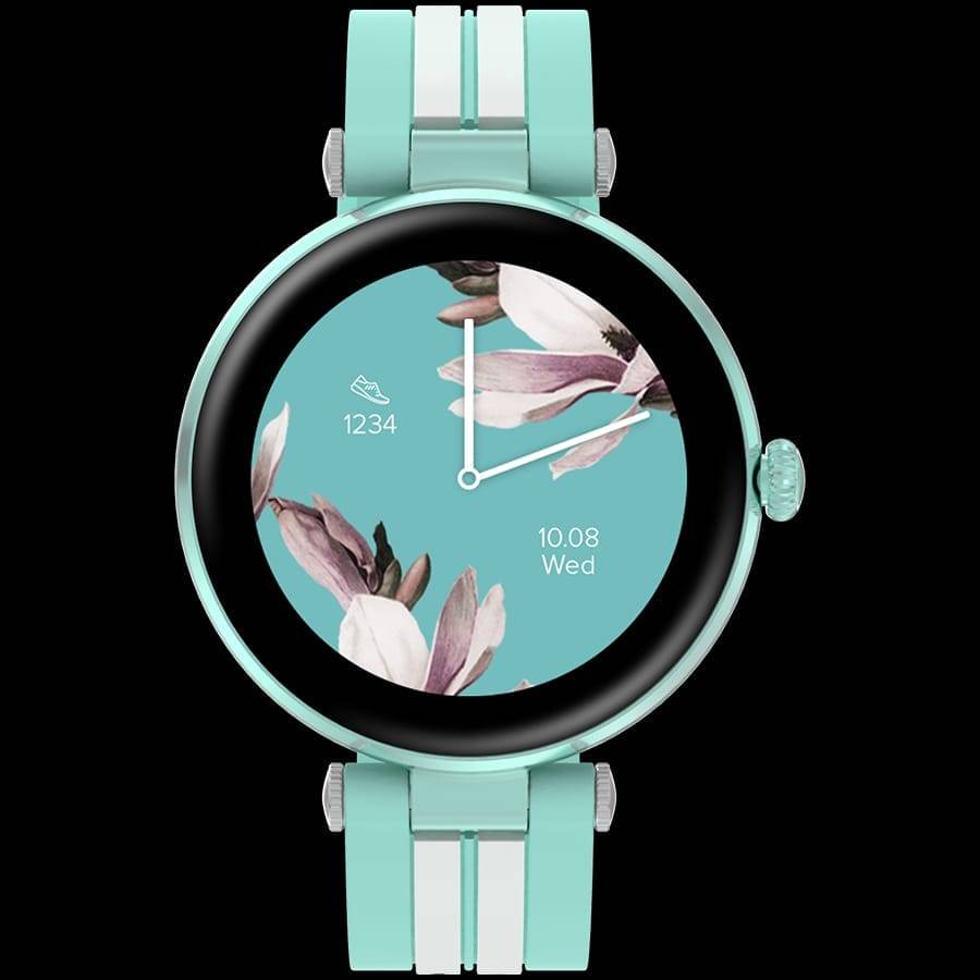 CANYON  Smart Watch CNS-SW61BL