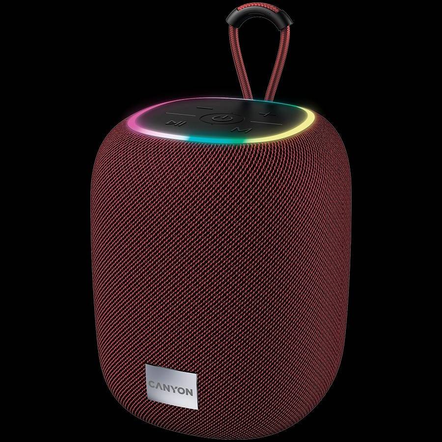 CANYON  Multimedia - Speaker Bluetooth CNE-CBTSP8R