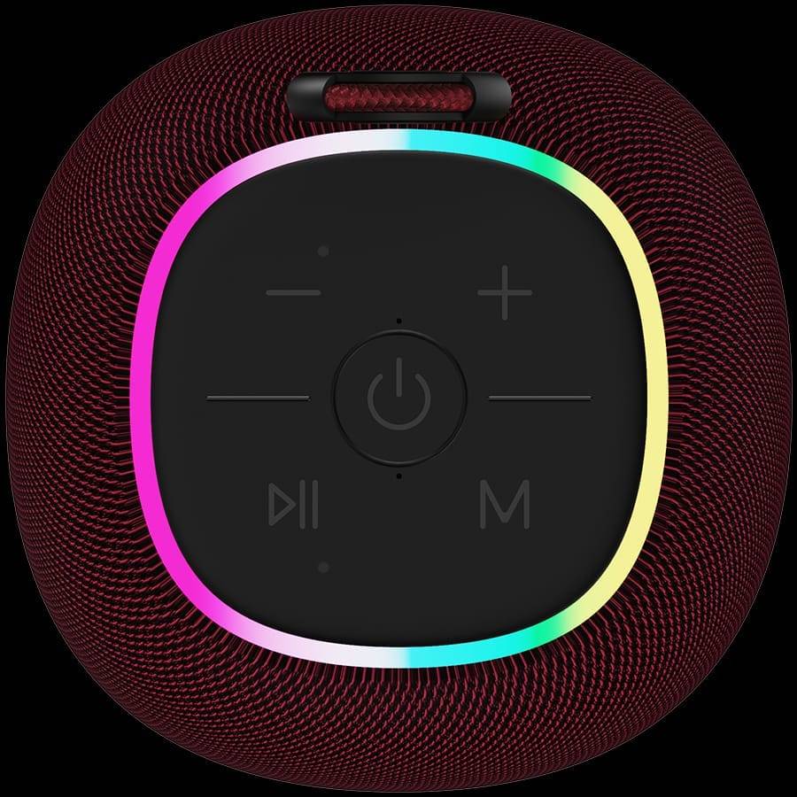 CANYON  Multimedia - Speaker Bluetooth CNE-CBTSP8R