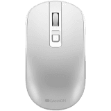CANYON  Input Devices - Mouse Box CNS-CMSW18PW