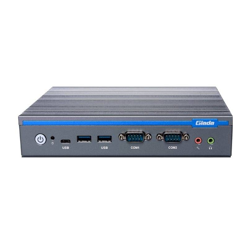 Giada DF612 i3-1215U 2x DDR4 3200Mhz