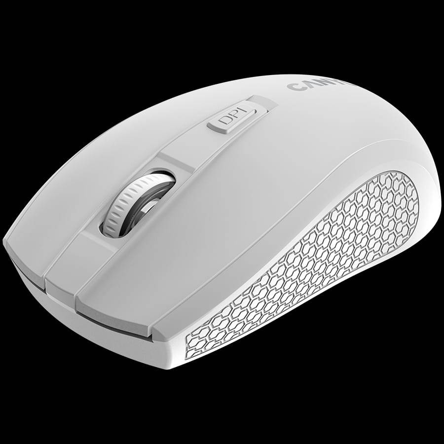 CANYON  Input Devices - Mouse Box CNE-CMSW07W