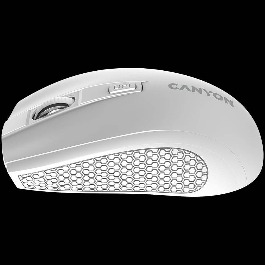 CANYON  Input Devices - Mouse Box CNE-CMSW07W