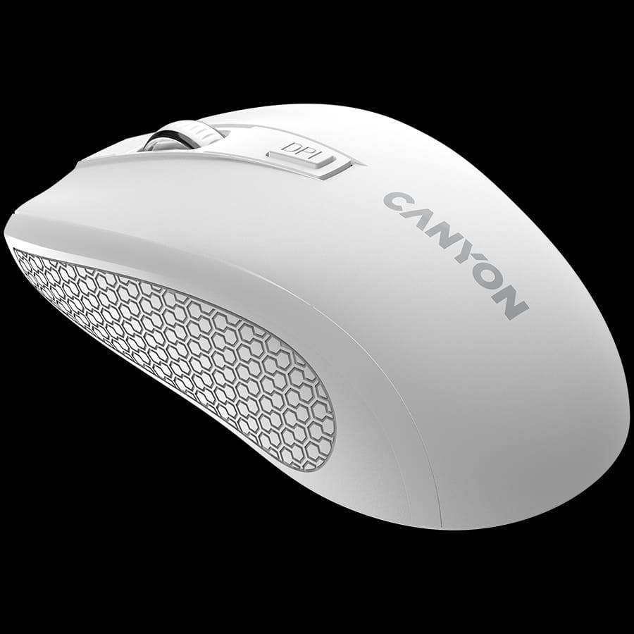 CANYON  Input Devices - Mouse Box CNE-CMSW07W
