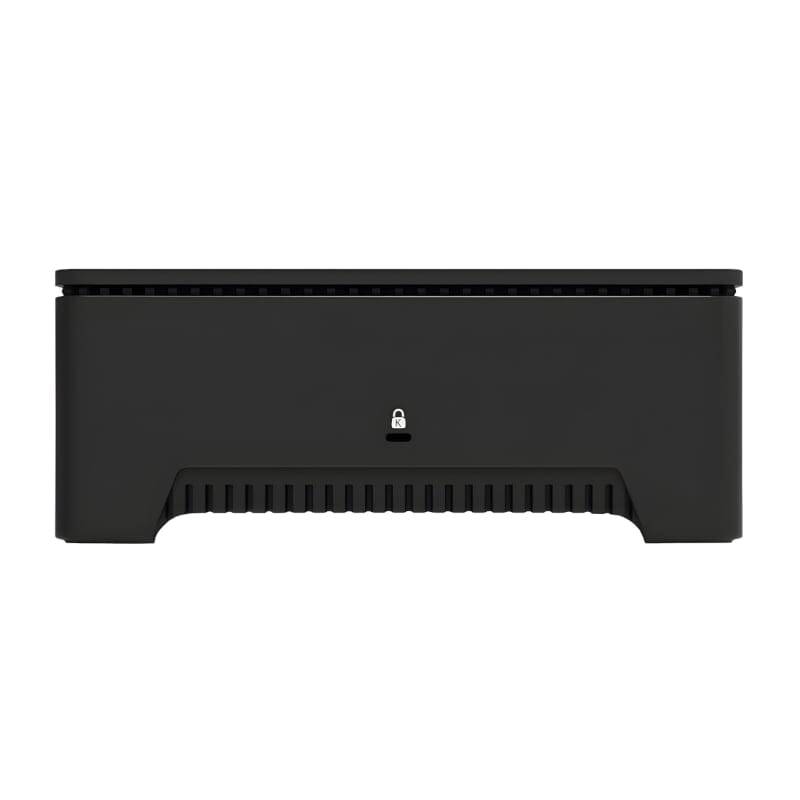 Port USB Type-C and Type-A Docking Station 2 X 4K Display