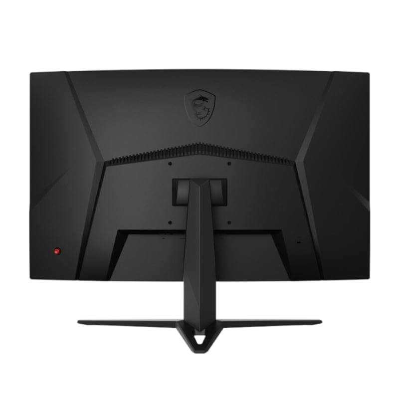 MSI G27C4 E3 27" Gaming Monitor 1920 x 1080 (FHD) VA 170Hz FreeSync Premium HDMI Displayport Tilt...