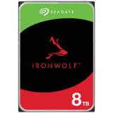 SEAGATE  HDD NAS ST8000VN002