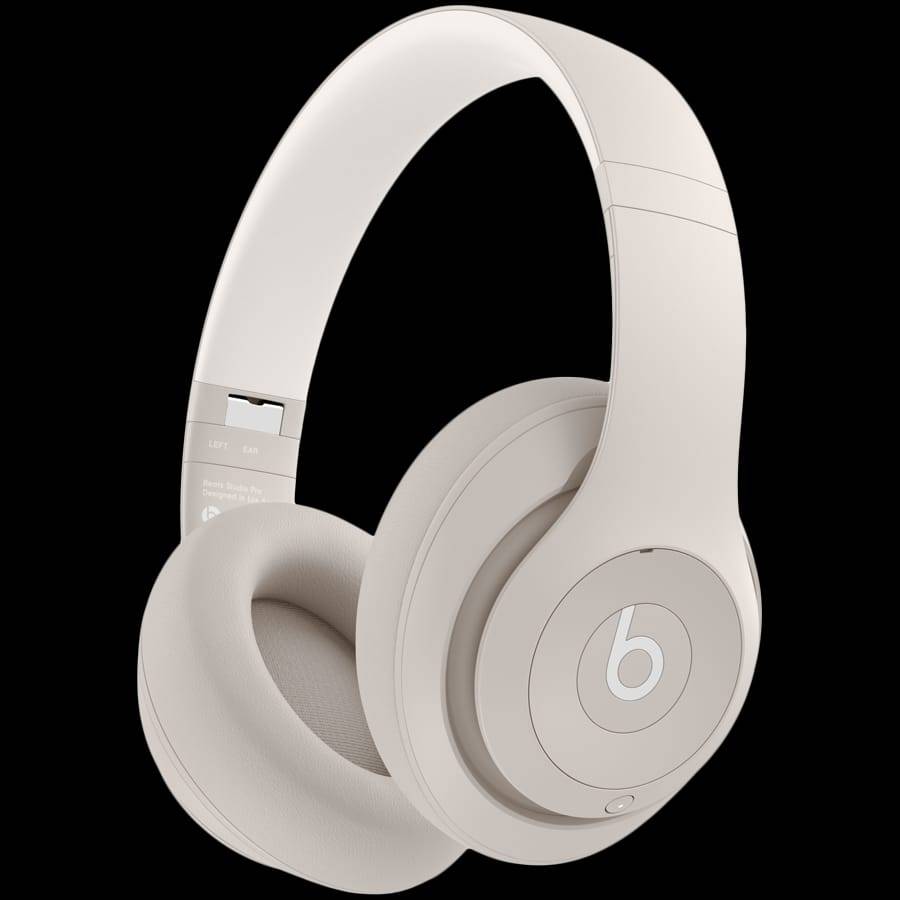 BEATS  Multimedia - Headset MQTR3AE/A