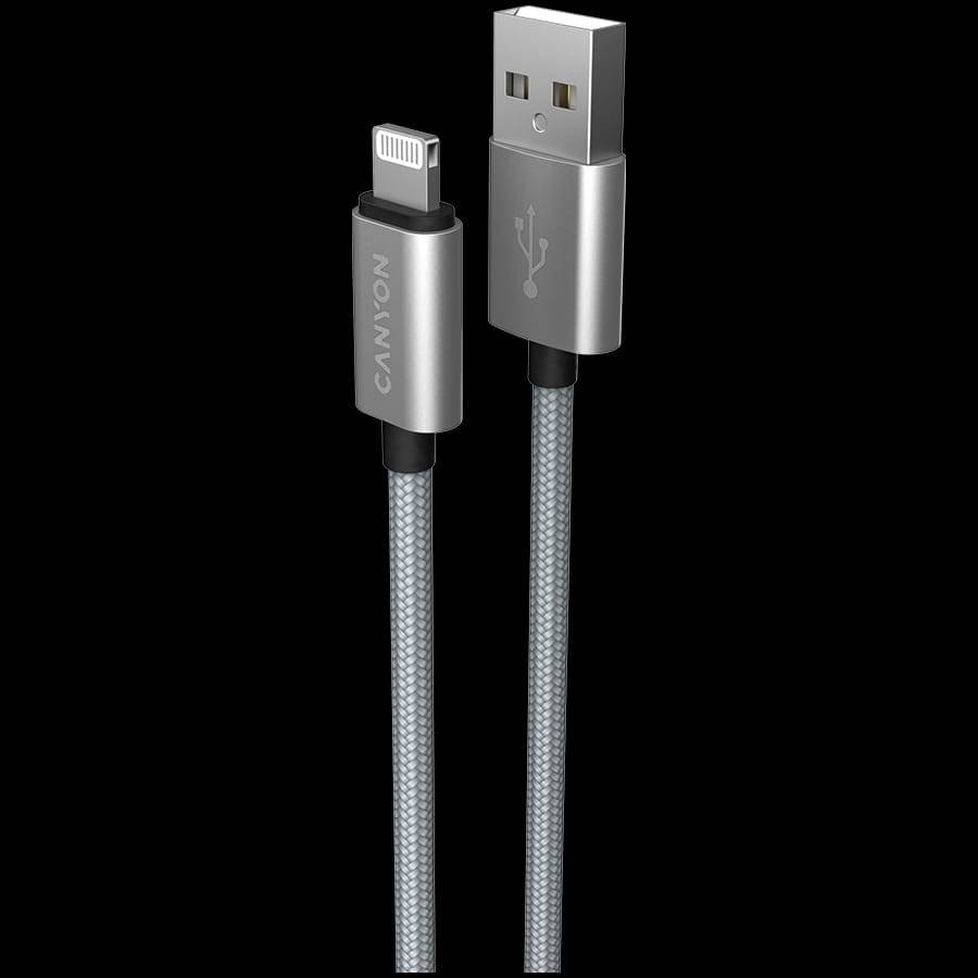 CANYON  Cables USB CNS-MFIC3DG