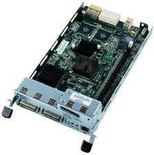 Infortrend IFT-84SC10R24C-MB Controller module w/2GB DDR-III, 4x1G iSCSI ports & 1x host boardslo...