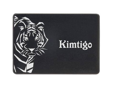 512GB Kimtigo, KTA-320 Series, TLC NAND, SATA-6Gbps, 2.5" 7mm, High Performance SSD
