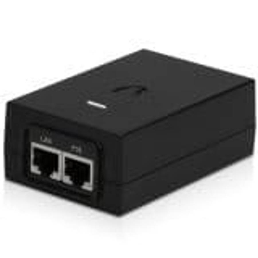 UBIQUITI  Power Adapter POE-48-24W-G_EU