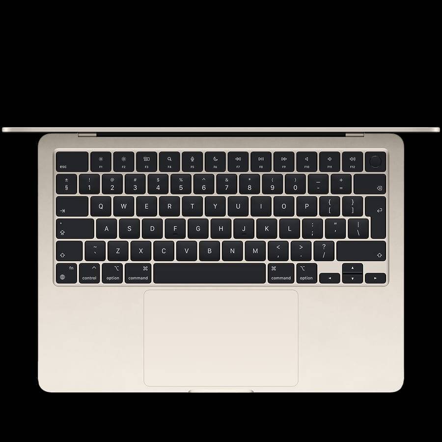 APPLE  MacBook Air MRXT3ZE/A
