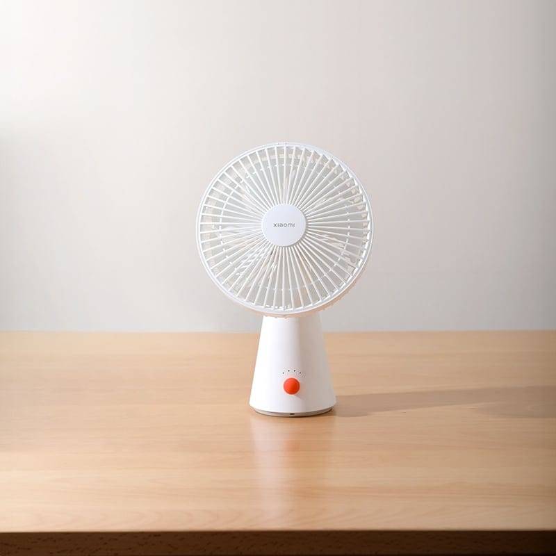 Xiaomi Rechargeable Mini Fan