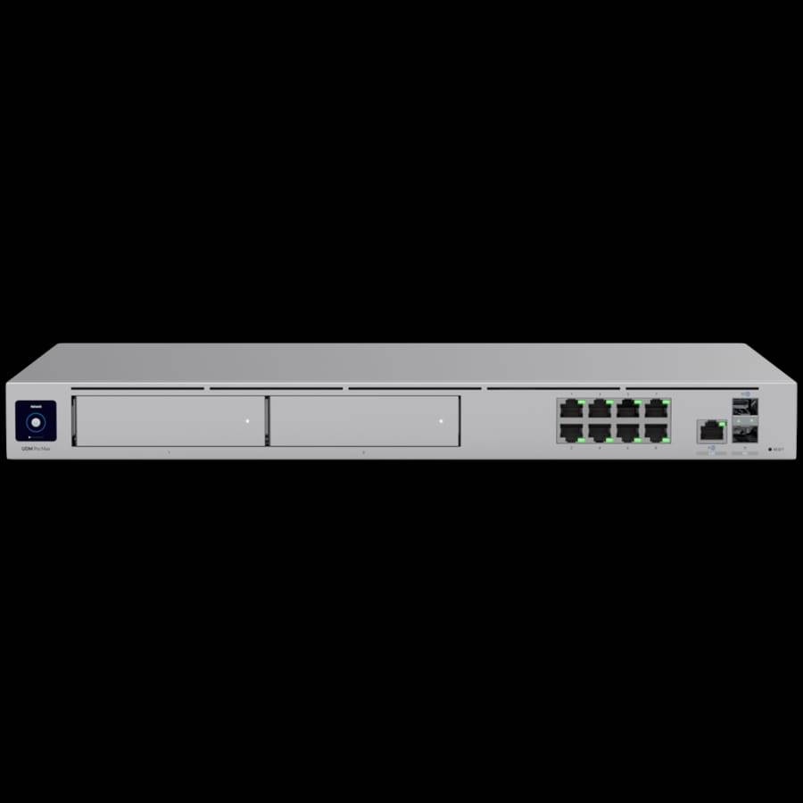 UBIQUITI  Networking - Cloud Keys & Gateways - Cloud Key Enterprise UDM-PRO-MAX