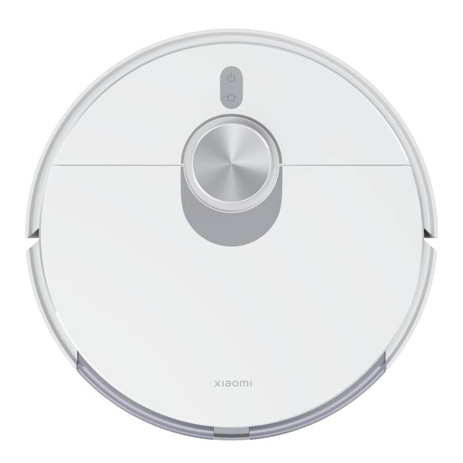 Xiaomi Robot Vacuum Mop S20+