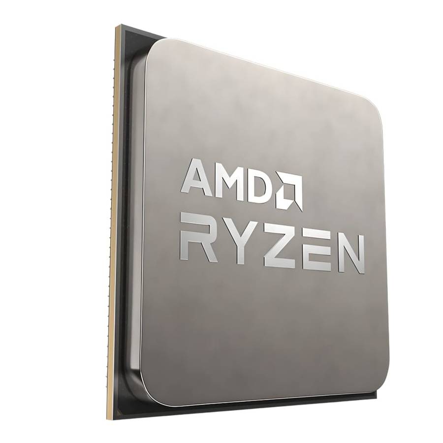 PCBuilder AMD Ryzen 5 5600GT LEVEL UP Core Upgrade Kit