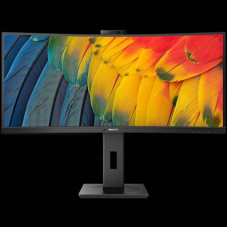 PHILIPS  Monitor LED 34B1U5600CH