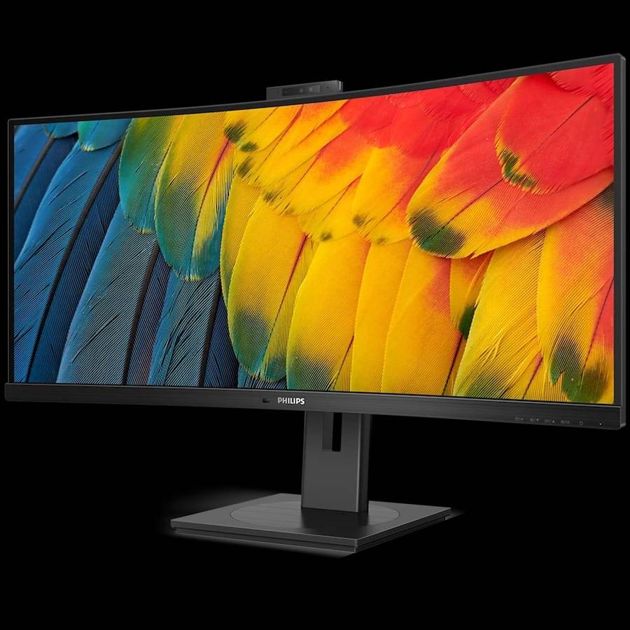 PHILIPS  Monitor LED 34B1U5600CH