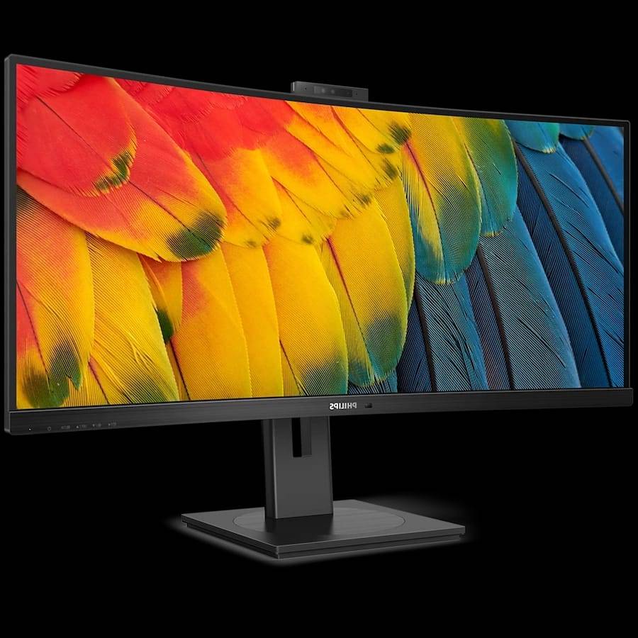 PHILIPS  Monitor LED 34B1U5600CH