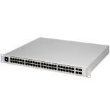 UBIQUITI  Network Switch USW-PRO-48-POE