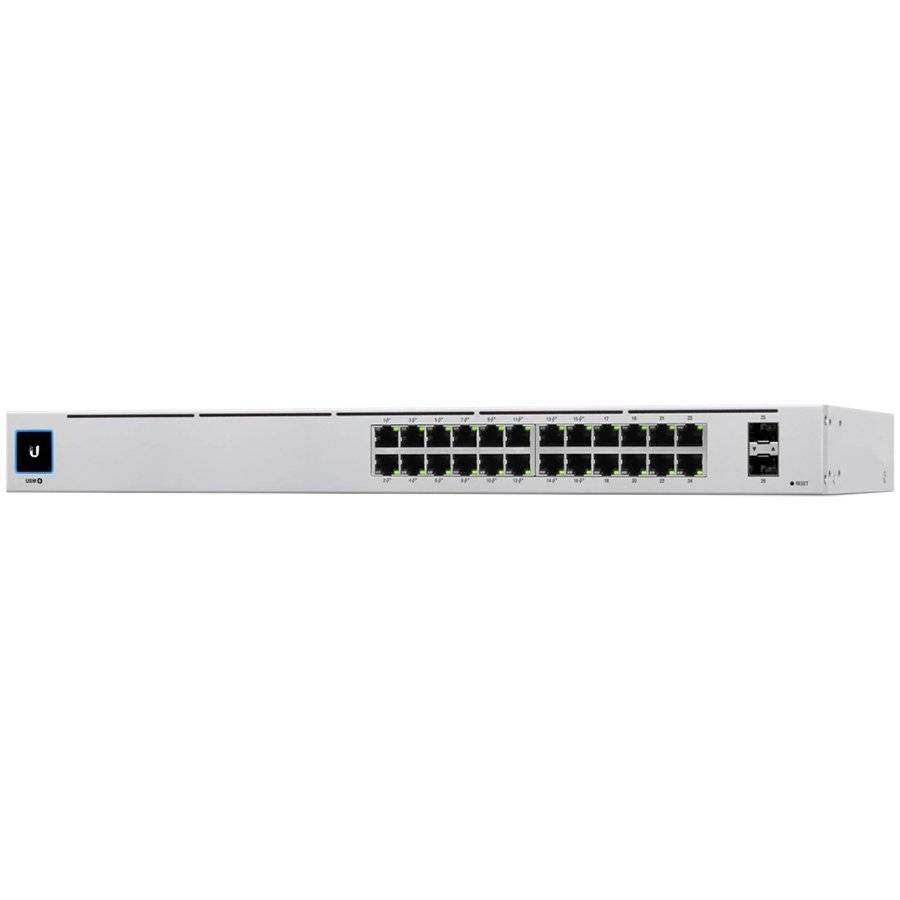 UBIQUITI  Network Switch USW-24-POE