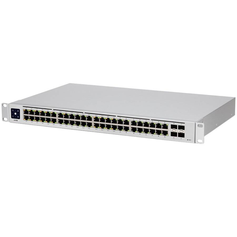 UBIQUITI  Network Switch USW-48-POE