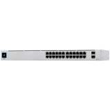 UBIQUITI  Network Switch USW-24-POE