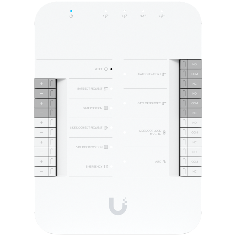 UBIQUITI  Security - Surveillance System Accessories UA-HUB-GATE