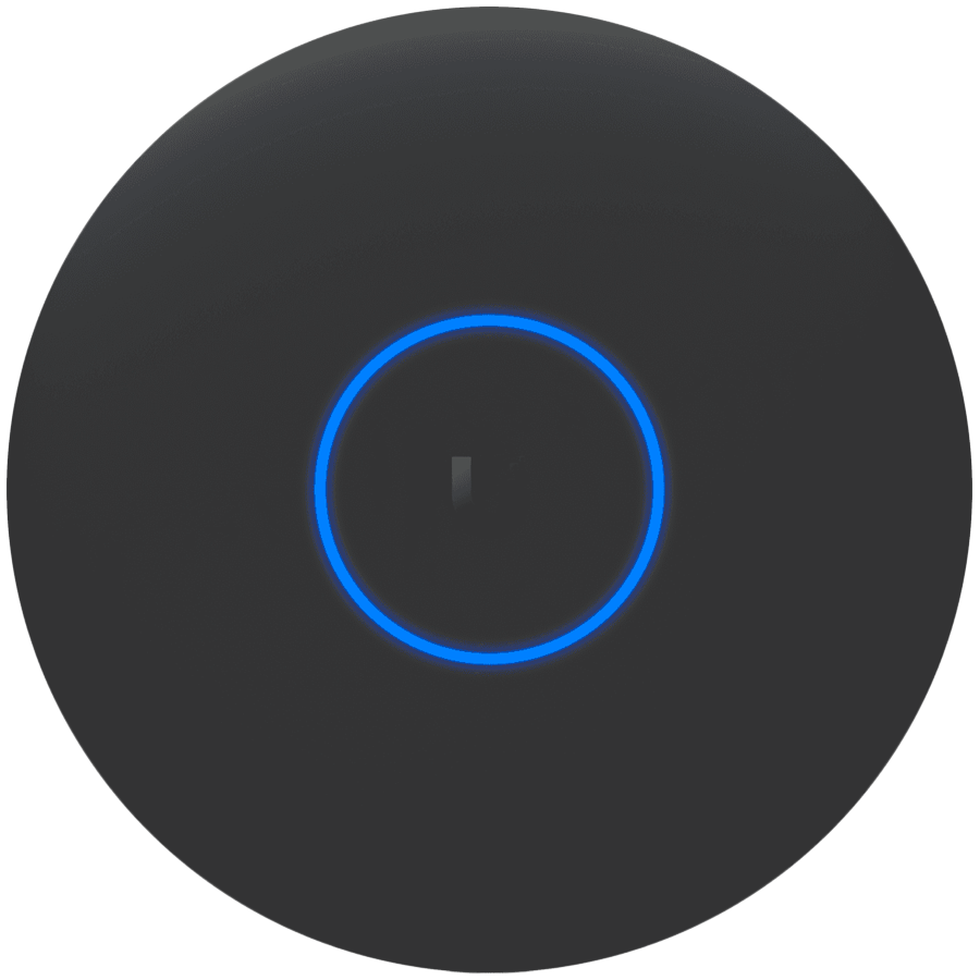 UBIQUITI  Networking - Wireless Access Point U7-PRO-XGS-B
