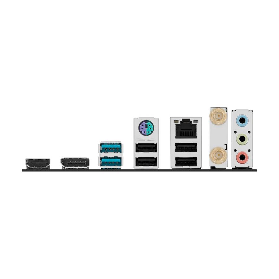 Asus PRIME H810M-A WIFI LGA1851 Micro ATX Motherboard