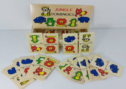 DOMINOES
