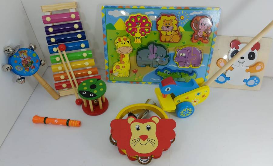 COMBO PACK 29