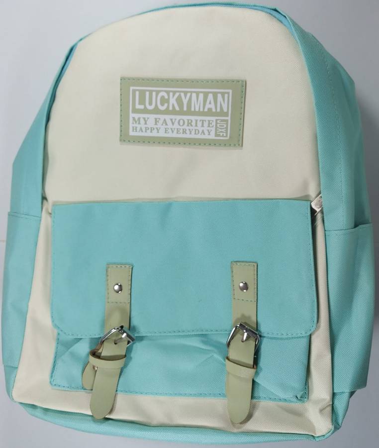 5 in 1 backpack set