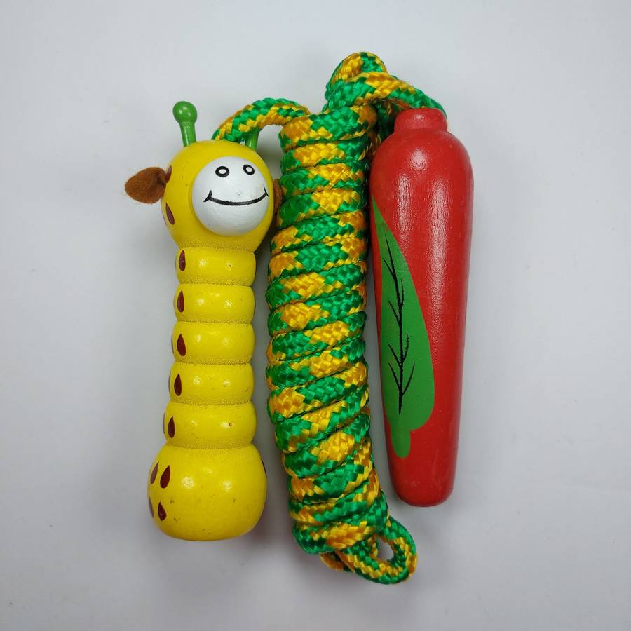 Skipping Rope (SMALL)