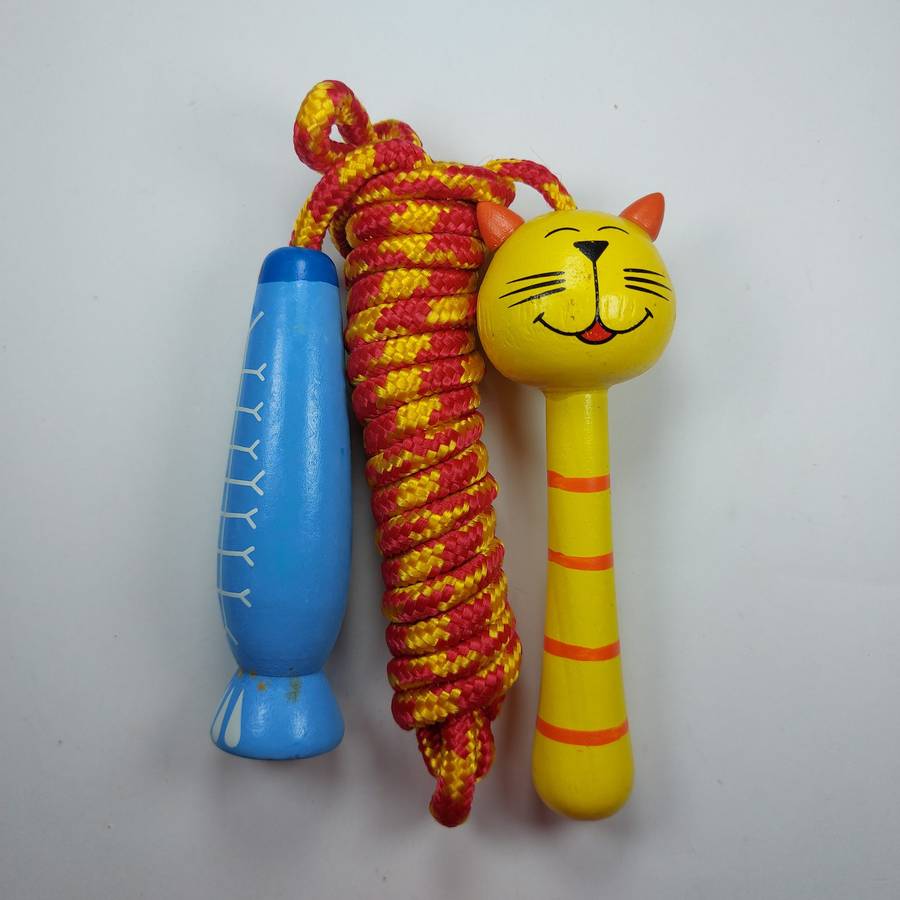 Skipping Rope (SMALL)