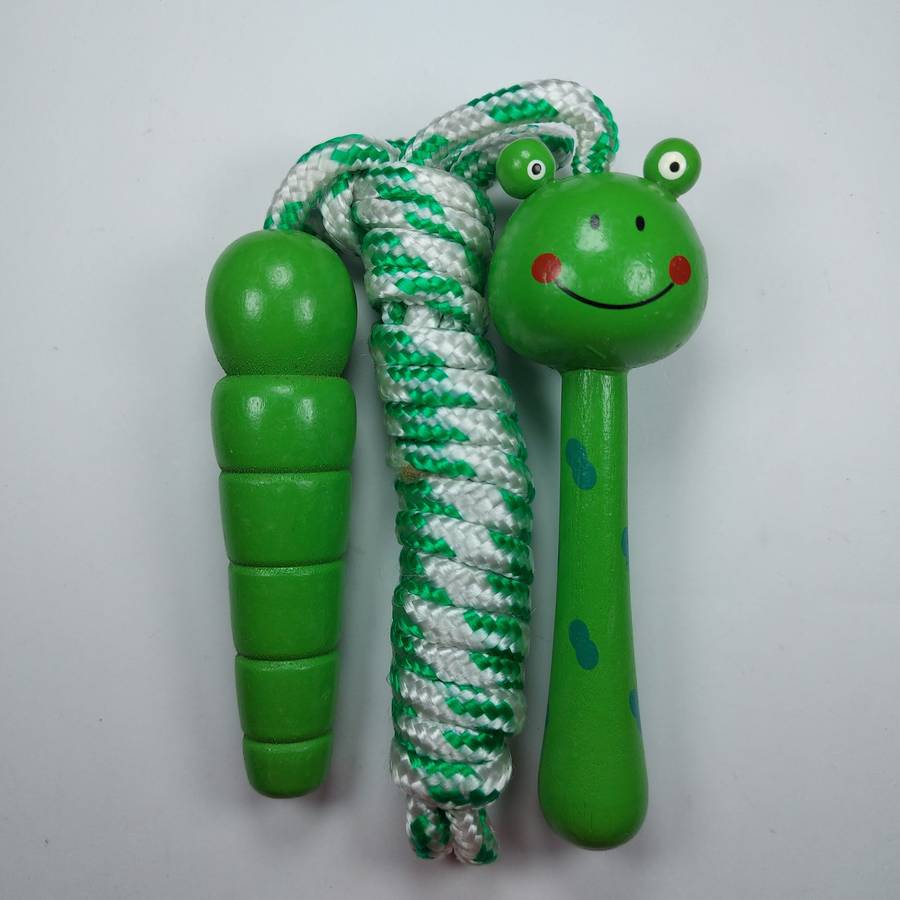 Skipping Rope (SMALL)