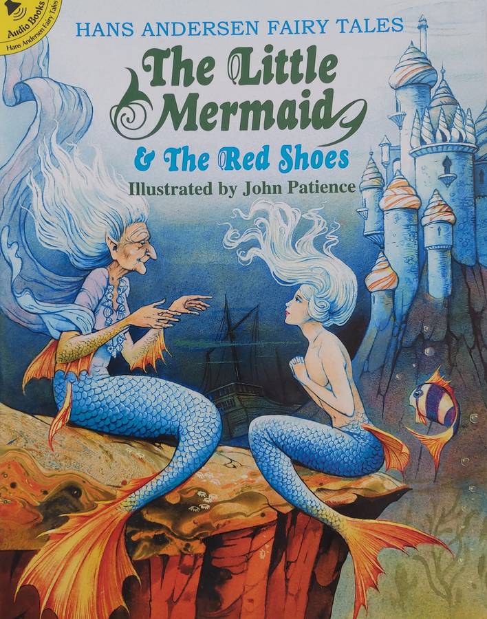 Mixed Story Books