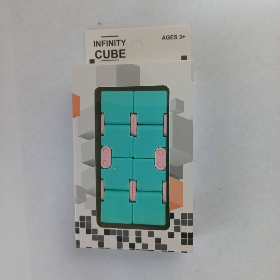 Infinity Cube