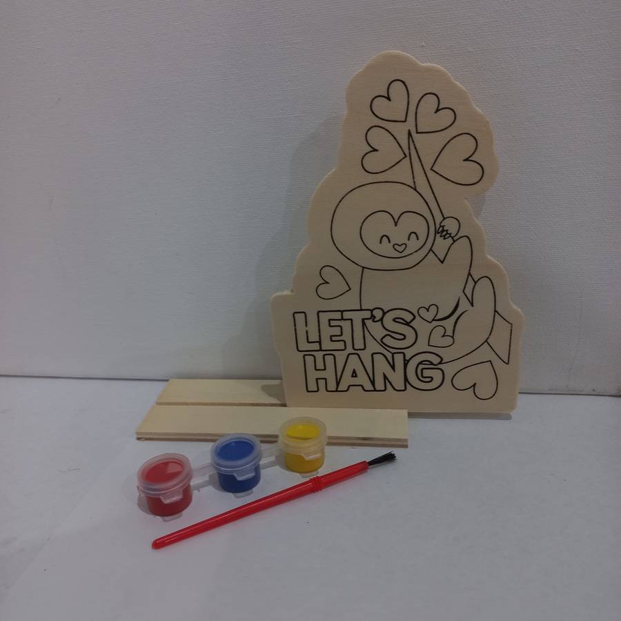 Paint and Craft Combo Lo 008