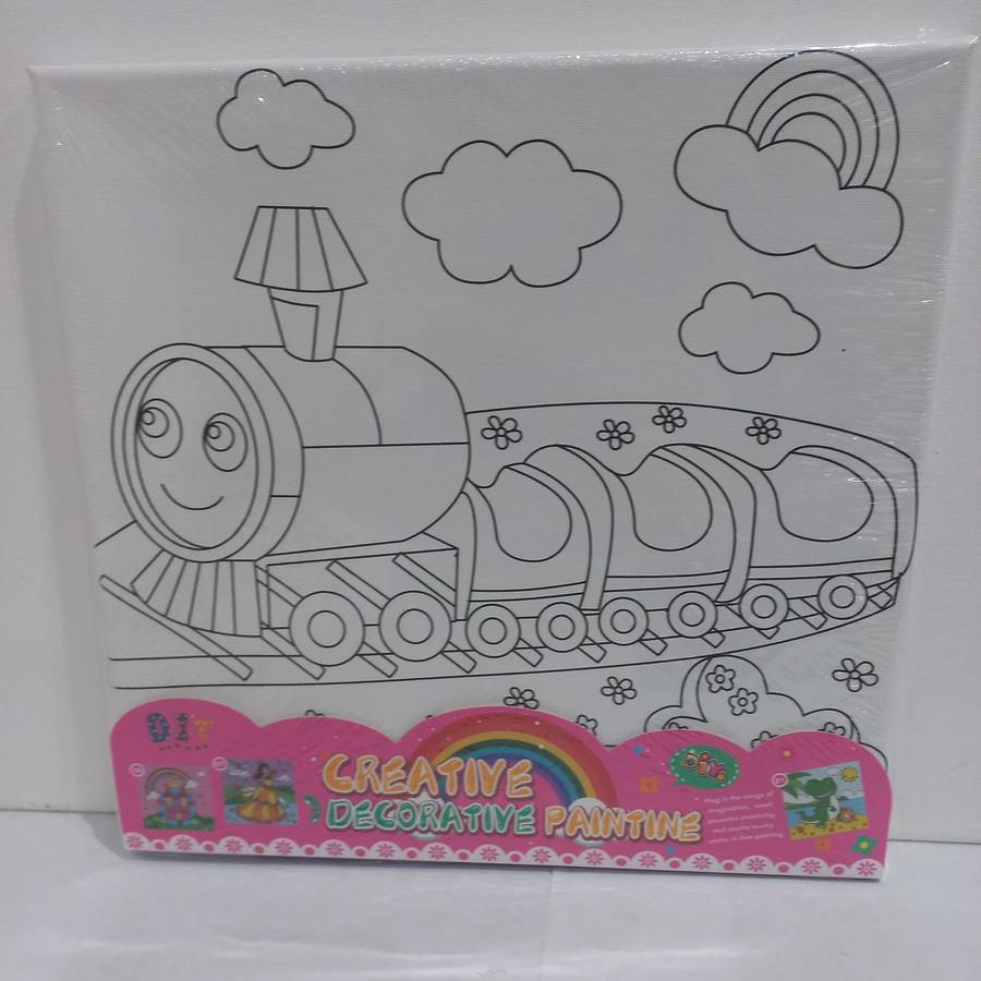 Paint and Craft Combo Lo 008