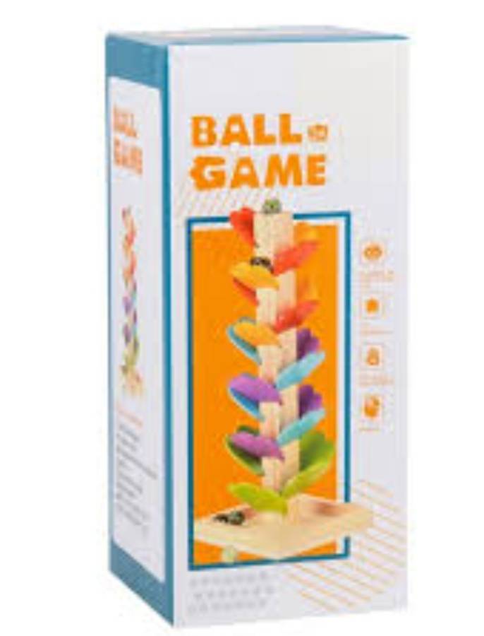 Marble Run