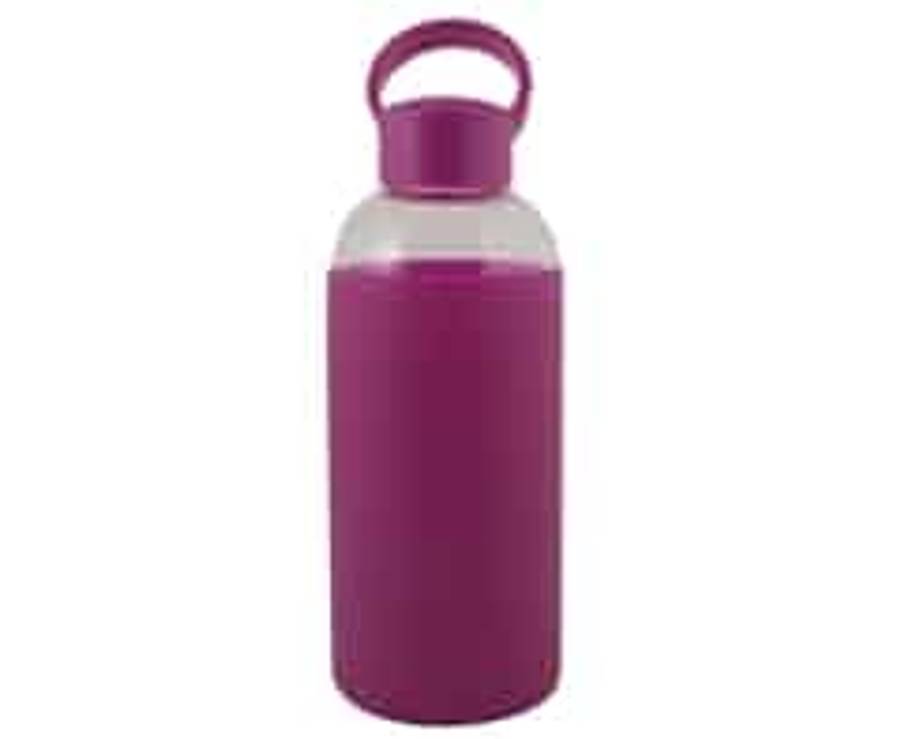 600ml Aqua Loop Water Bottle
