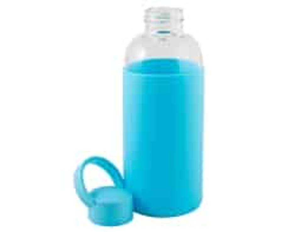 600ml Aqua Loop Water Bottle