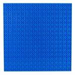Stackable Baseplate (32 studs x 32 studs) - Green