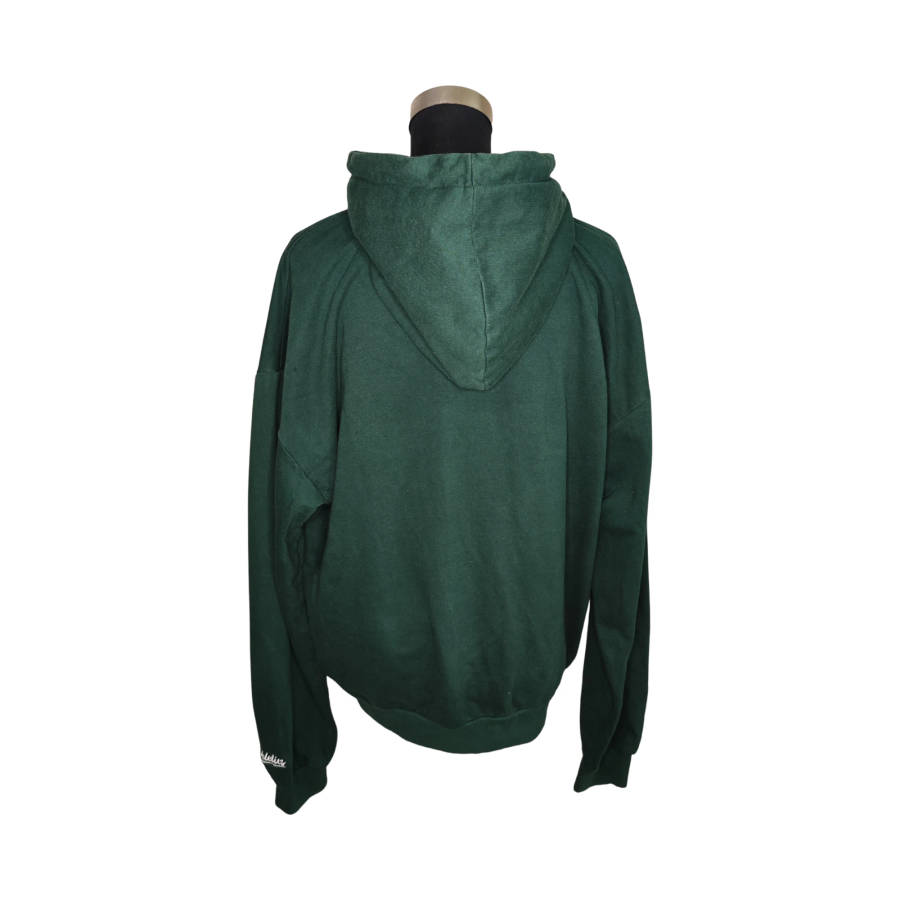 L Redbat Women Hoodie