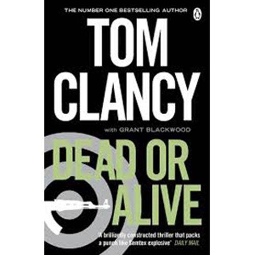 Dead or Alive